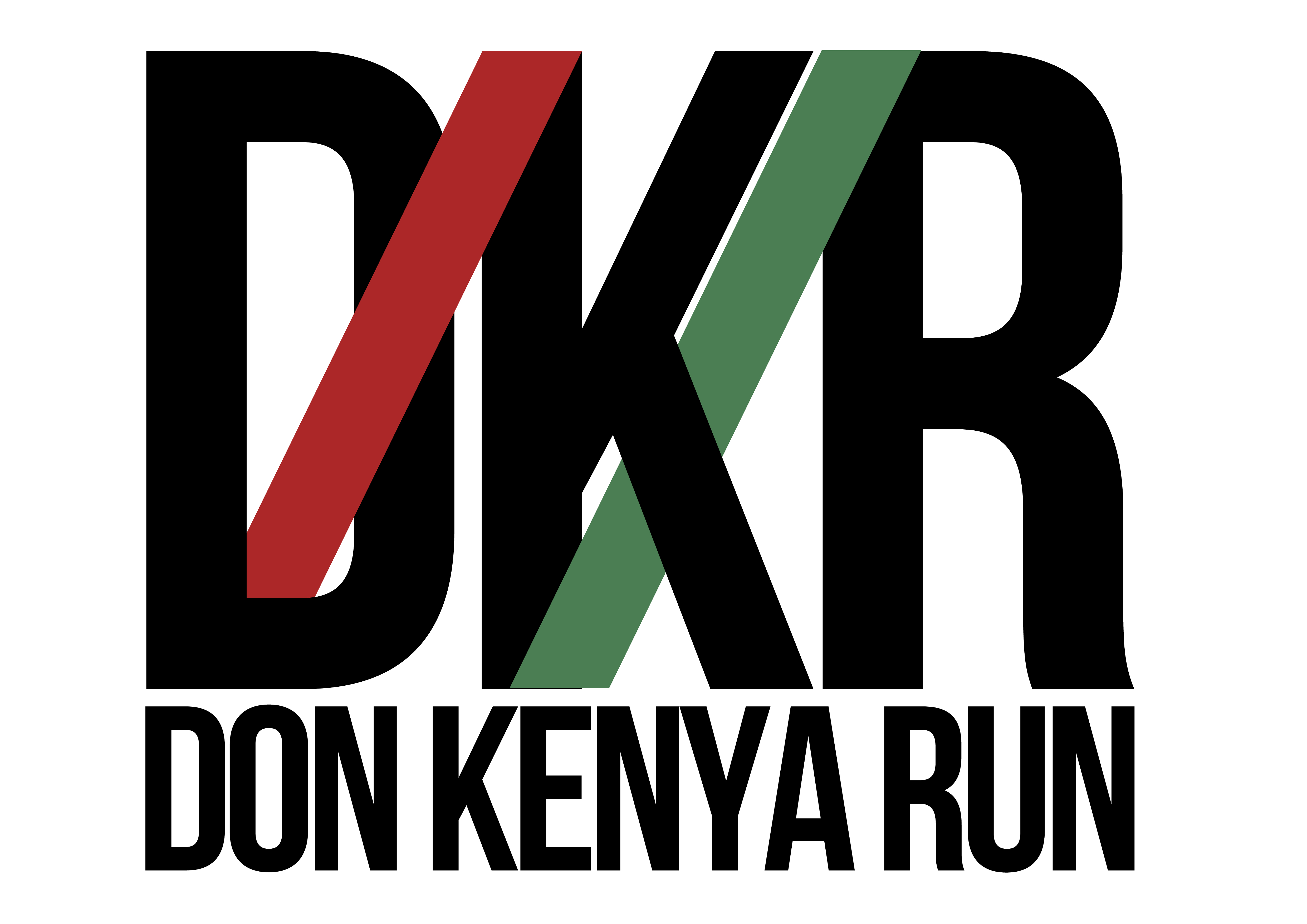 Banner DKR